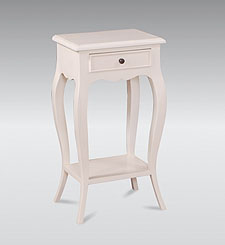occasional french ivory range