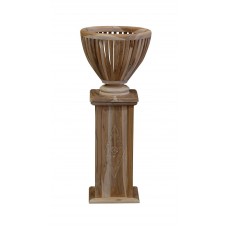  Flower Pot Stand 