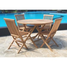 Tradewinds Table And Chair Set