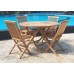 Tradewinds Table And Chair Set