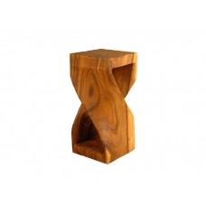 Timberland Large Cubic Stool