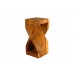 Timberland Large Cubic Stool