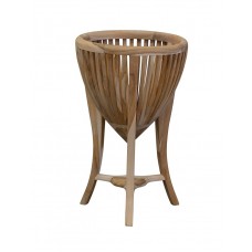 Flower Pot Round