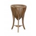 Flower Pot Round
