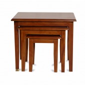 Nest Of Tables - Minimalist Style