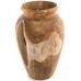 Teak Root Urn 