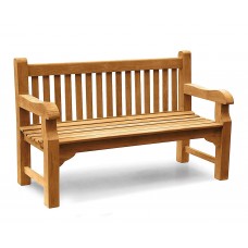 Shire Bench