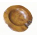 Teak Fruit Bowl - Small